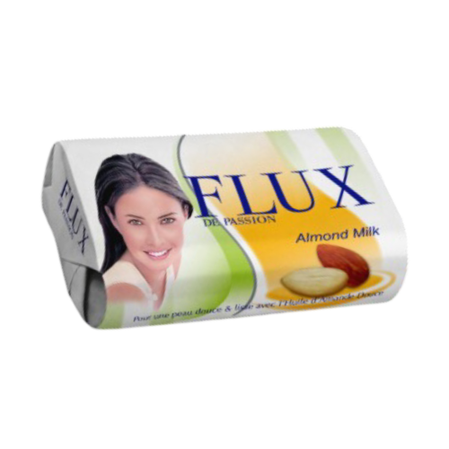 Savon Flux Amande 125 G