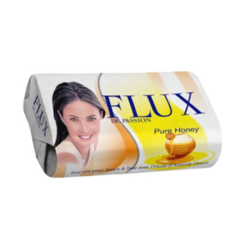 Savon Flux Honney 125 G
