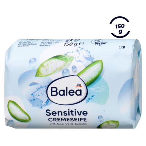 Savon Balea Sensitive 150 G