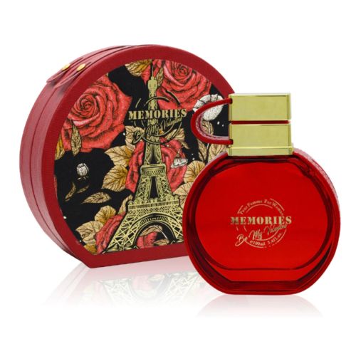 Eau De Parfum Emper Memories Be My Valentine 100 Ml