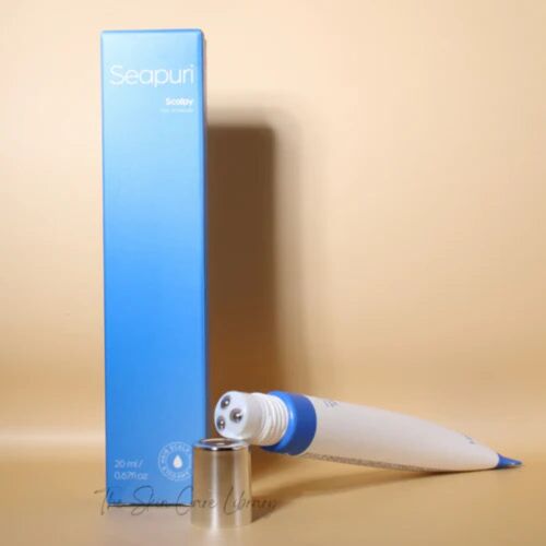 Serum Seapuri scalpy hair serum 20 ML