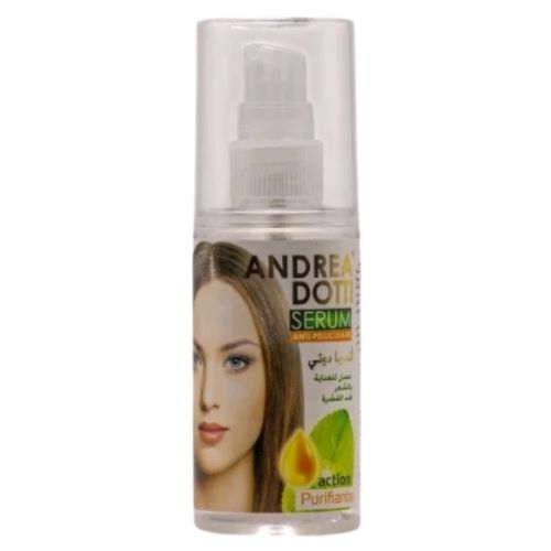 Serum Andrea Dotti Anti-pelliculaire 85 ML