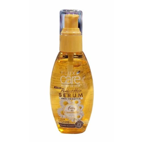 FLUX CARE SERUM 120ml -CAMOMILLE-