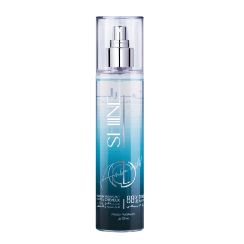 Brume Shiine Ambre Cristal 200 ML