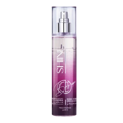 Brume Shiine Body Capri 200 ML