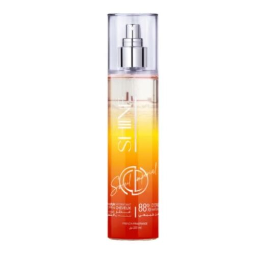 Brume Shiine Body Soleil Imperial 200 ML