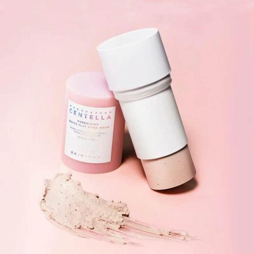 Masque Visage Centella Skin 1004 Pormizing Stick 29 G