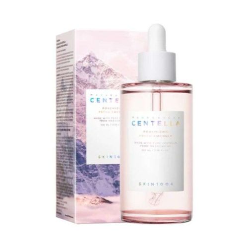 Serum Visage Centella Skin 1004 Promizing Fresh Ampoule 100 ML