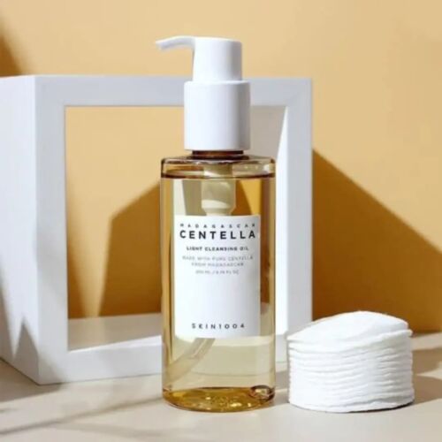 Huile Centella Skin 1004 Nettoyante Légère 200 ML