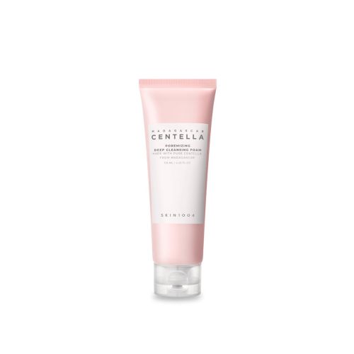 Mousse Centella Skin1004 Poremizing Deep Cleansing 125 ML