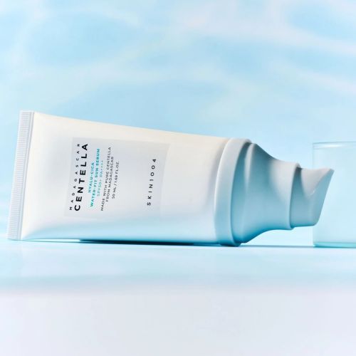 Crème Solaire Centella Skin1004 Hyalu-cica Spf50+ 50 ML