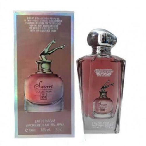 Parfum Smart No.538 100 ML
