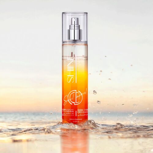 Brume Shiine Body Soleil Imperial 200 ML