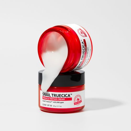 Creme Some Bymi Snail Truecica 60 G