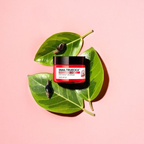 Creme Some Bymi Snail Truecica 60 G
