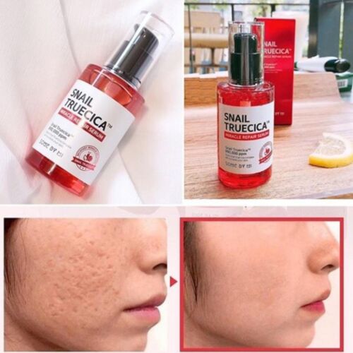 Serum Some Bymi Snail Truecica Miracle Repai 50 ML