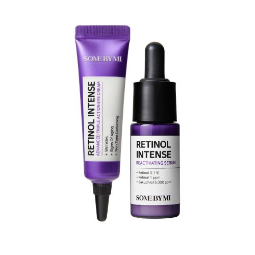 Serum Some Bymi Retinol Intense Trial Kit 2 Unité