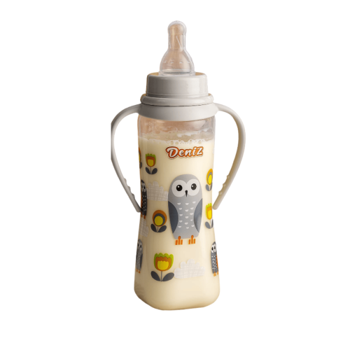Biberon Deniz En Plastique Sp 233 240 ML