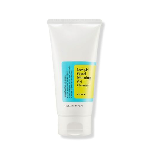 Gel Cosrx Low Ph Good Morning Cleanser 150 ML