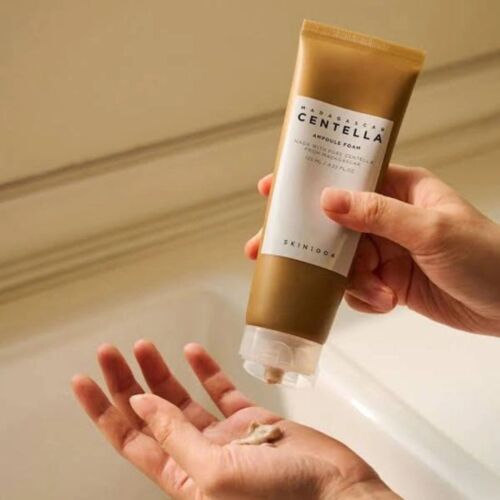 Mousse Centella Skin1004 55 ML