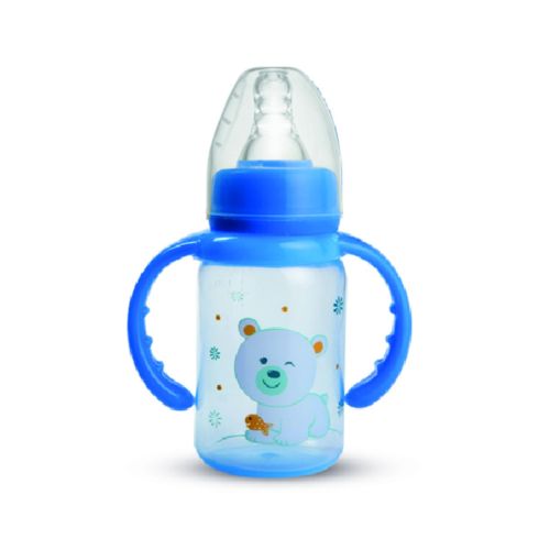Biberon Bibo Standard Avec Bras St1d Avec Dessin 150 ML