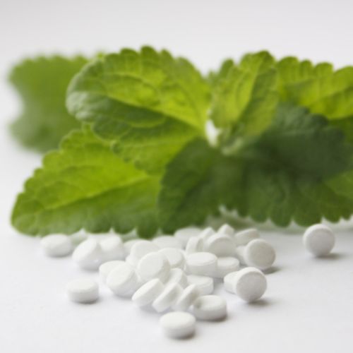 Sucre De Régime Sweet Stevia Edulcorants 100 Comprimés