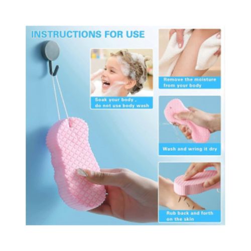 Eponge Hind Sweet Beauty Bath