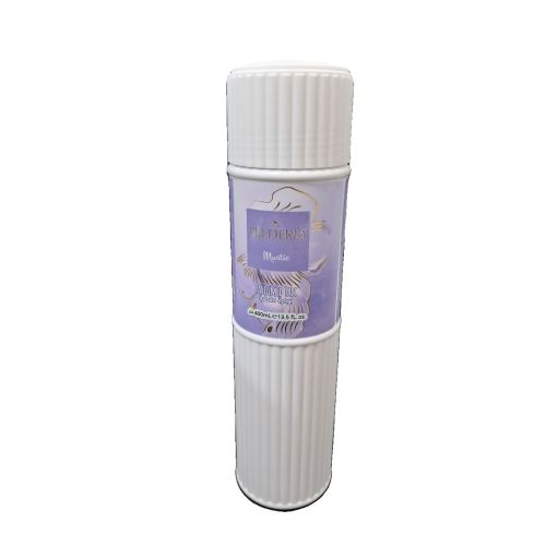 Talc Frederm Parfume 400 ML