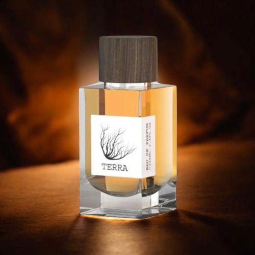 Eau De Parfum Emper Terra 100 Ml