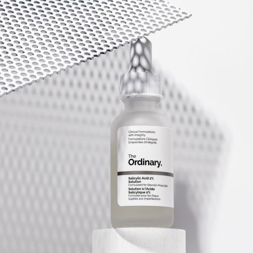 Serum The Ordinary A L'acide Salicylique 2 % 30 ML