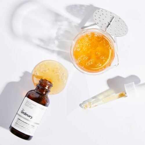 Serum The Ordinary Caffeine Solution 5%+ EGCG 30 ML
