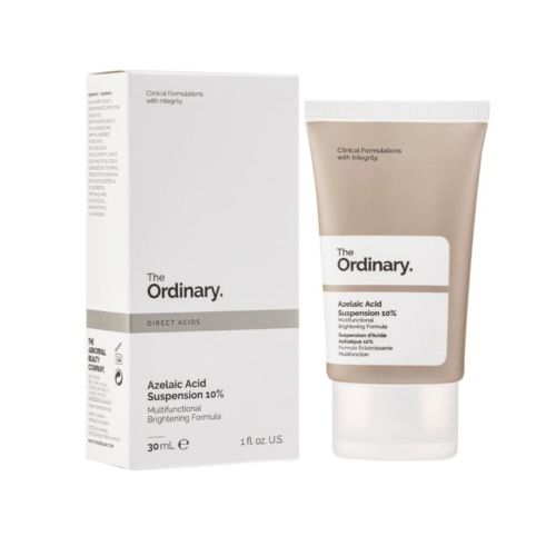 Creme The Ordinary Azelaic Acid Suspension 10% 30 ML