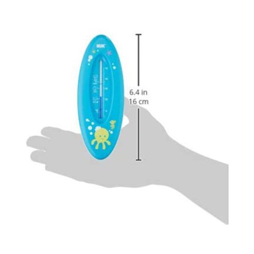 Thermomètre Nuk For Bath