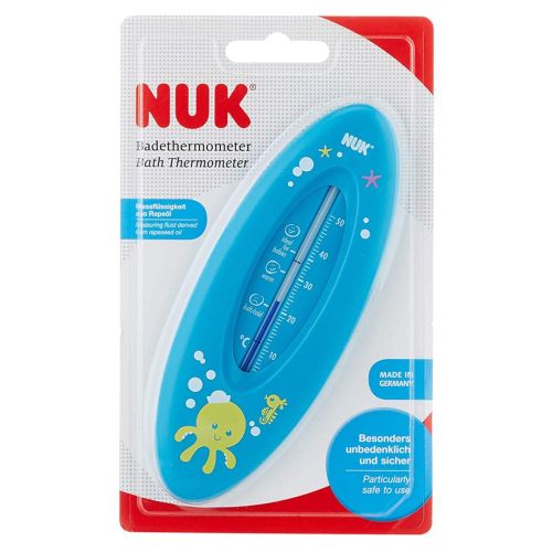 Thermomètre Nuk For Bath