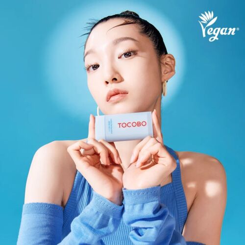Creme Solaire Tocobo Cotton Soft Stick Spf50+ 19 G