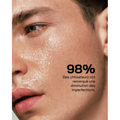 Serum Touche Acide Salicylique 10% Anti-imperfections 30 ML