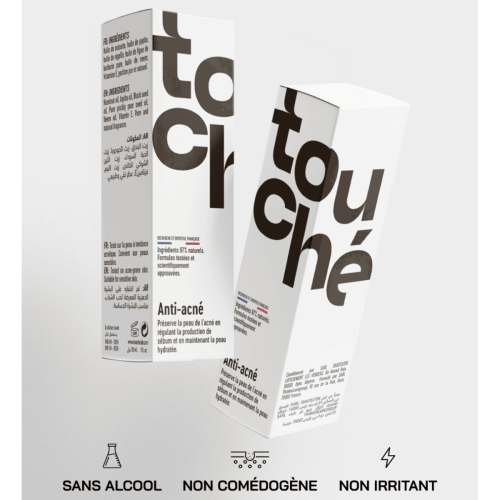 Serum Touche Anti-acne 30 ML
