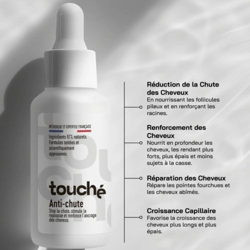 Serum Touche Anti-chute 50 ML