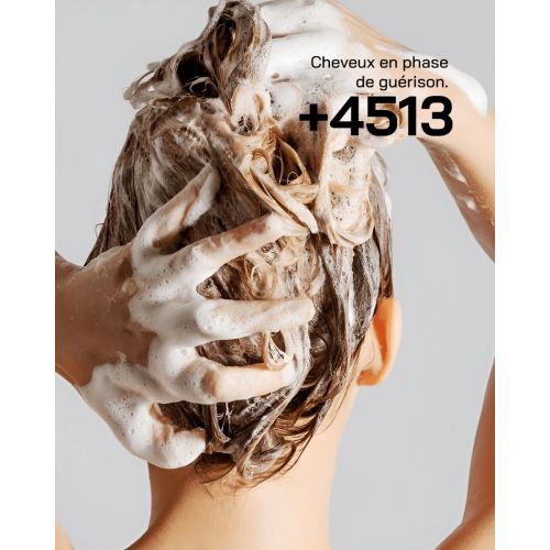 Shampoing Touche Psoriasis Anti Pelliculaire 250 ML