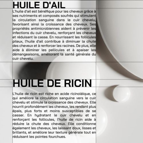 Serum Touche Anti-chute 50 ML