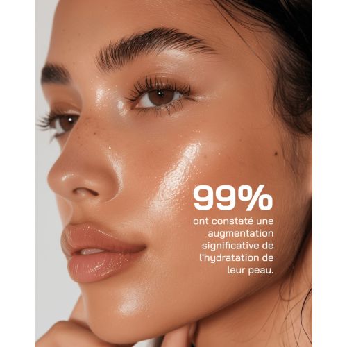 Gel Touche Hydratant Acide Hyaluronique 3.5% 30 ML