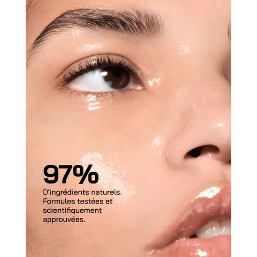 Gel Touche Hydratant Acide Hyaluronique 3.5% 30 ML