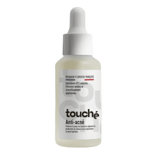TOUCHE ANTI-ACNE 30ML