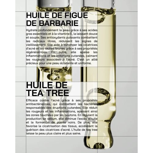 Serum Touche Anti-acne 30 ML