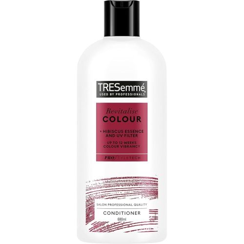 TRESEMME CONDITIONER REVITALISE COLOUR 450ML