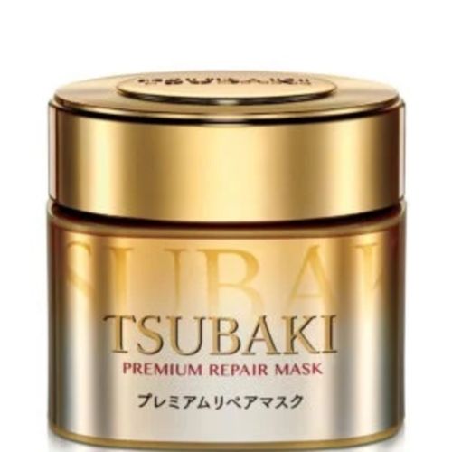 TSUBAKI PREMIUM REPAIR MASK