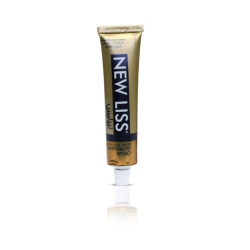 Defrisage Laureate New Liss 90 G
