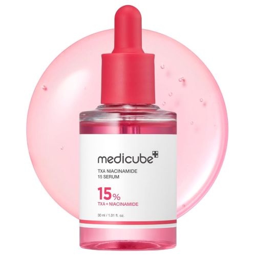 Serum Medicube Txa Niacinamide 15 % 30 ML
