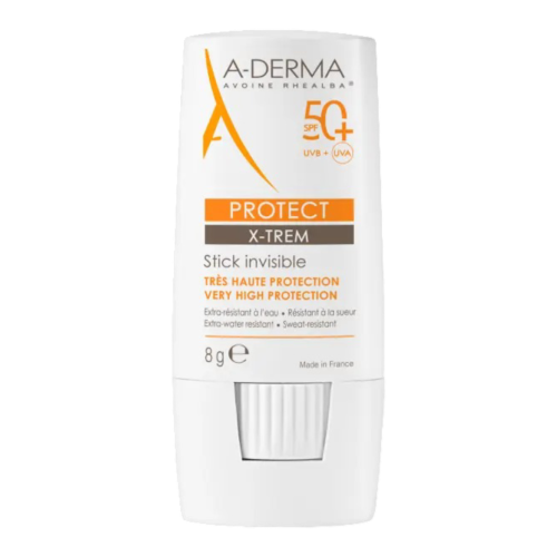 A-DERMA STICK PROTECT X-TREM 8G