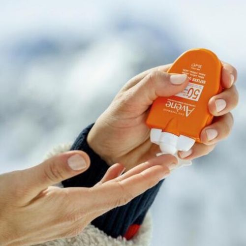 Creme Solaire Avene Reflexe Solaire 50+ 30 ML